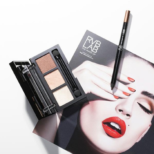 Makeup Consultation